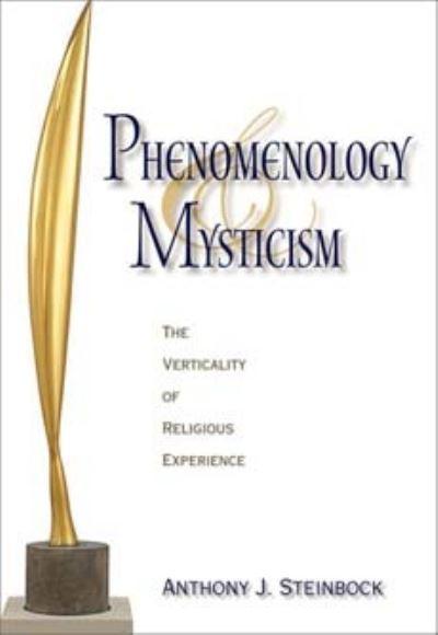 Phenomenology and Mysticism