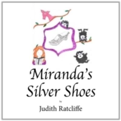 Miranda's Silver Shoes