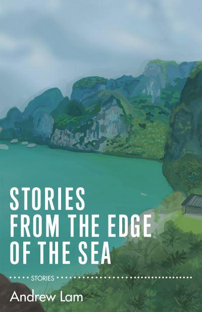 Stories From the Edge of the Sea