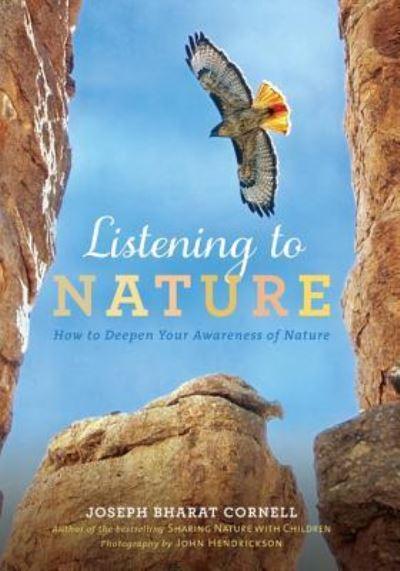 Listening To Nature