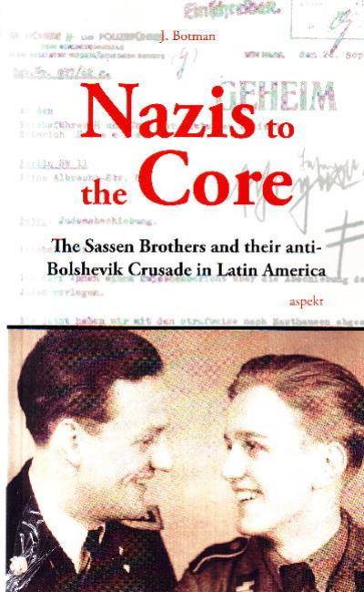 Nazis To the Core