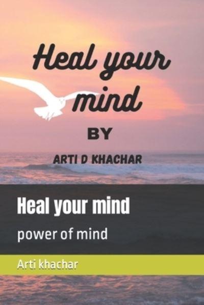 Heal Your Mind