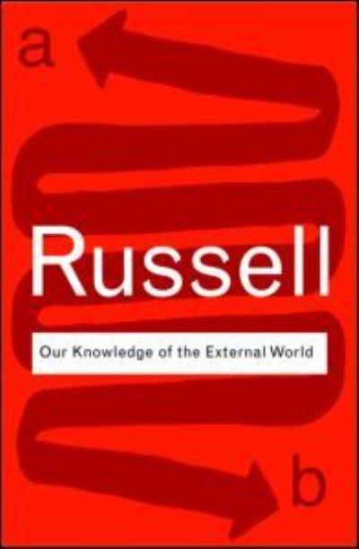 Our Knowledge of the External World