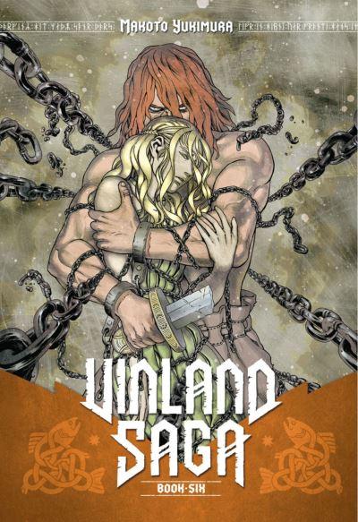 Vinland Saga. 6