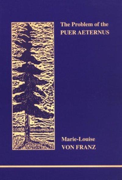 The Problem of the Puer Aeternus