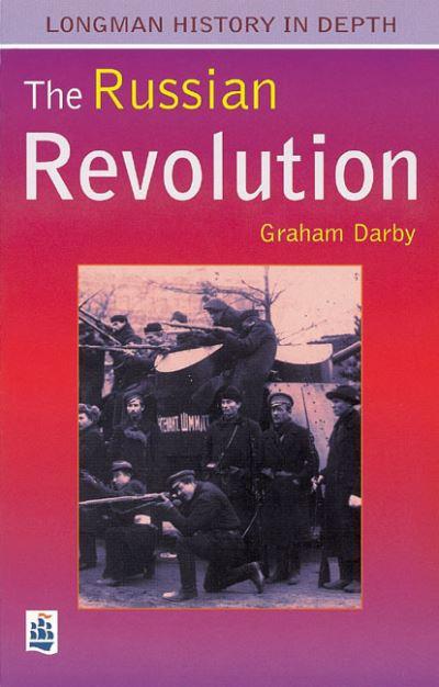The Russian Revolution