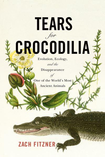 Tears For Crocodilia
