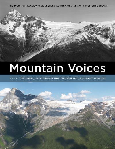Mountain Voices