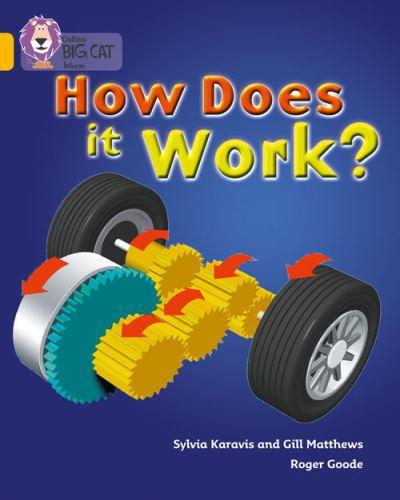 How Does it Work