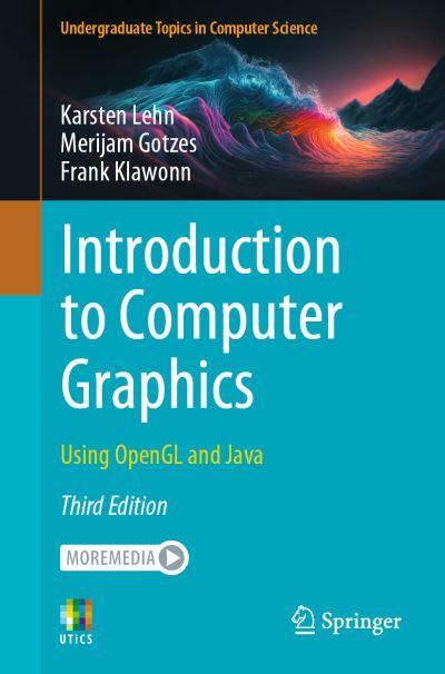 Introduction To Computer Graphics