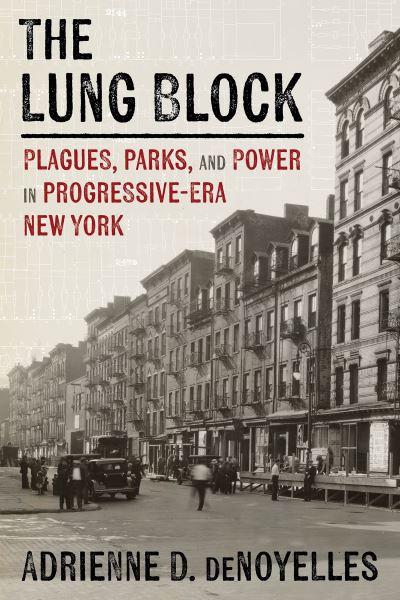 The Lung Block