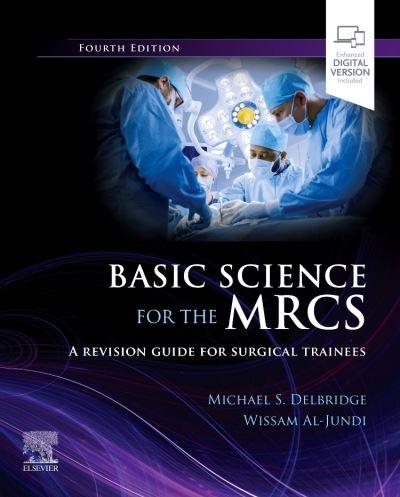 Basic Science For the MRCS