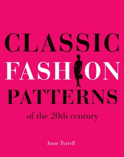 Classic Fashion Patterns of the 20th Century