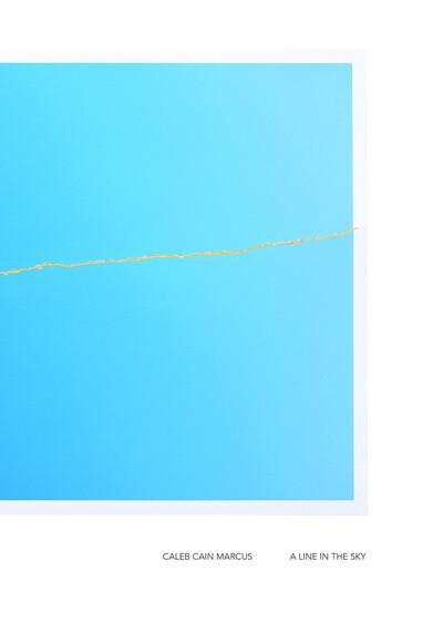 Caleb Cain Marcus - a Line in the Sky