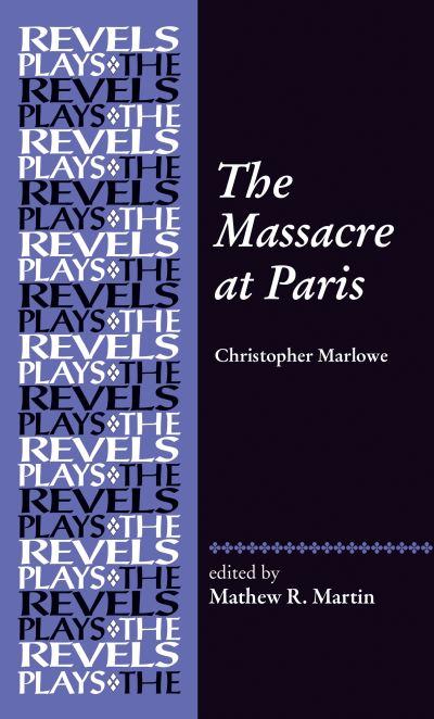 The Massacre At Paris