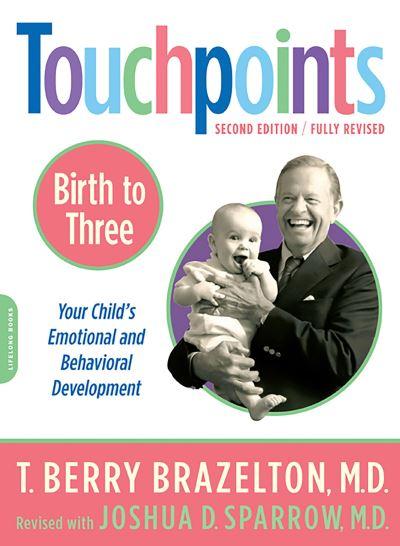 Touchpoints Birth To 3