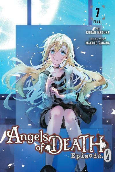 Angels of Death. Episode 0