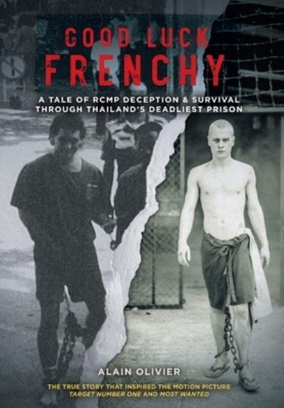 Good Luck Frenchy