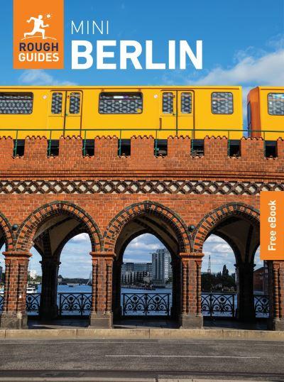 The Mini Rough Guide To Berlin