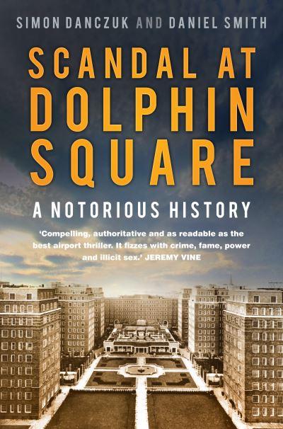 Scandal At Dolphin Square H/B