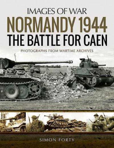 Normandy 1944
