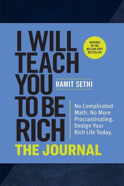 I Will Teach You To Be Rich