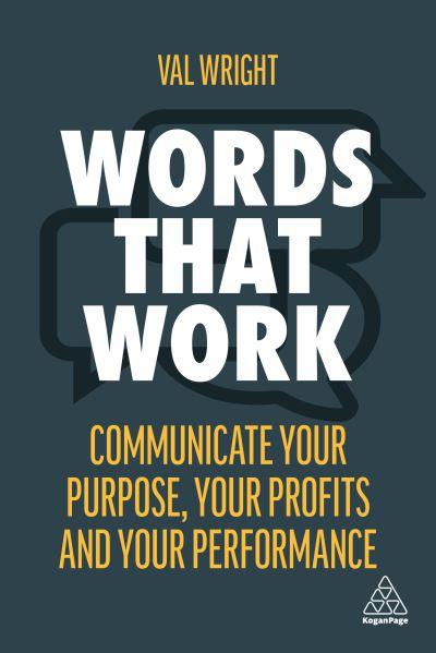 Words That Work