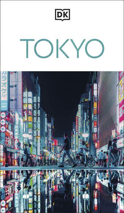 Tokyo