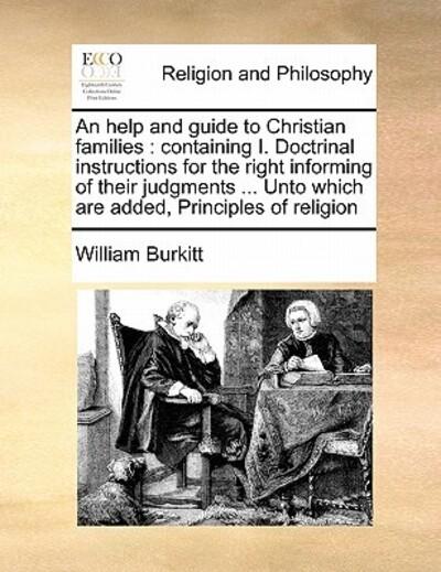 An Help and Guide To Christian Families