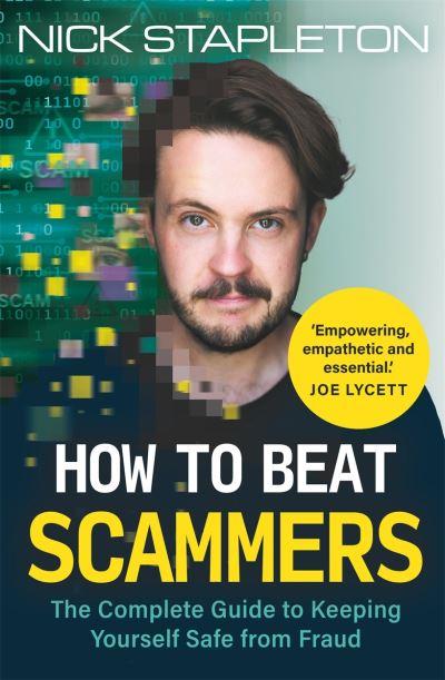 How To Beat Scammers