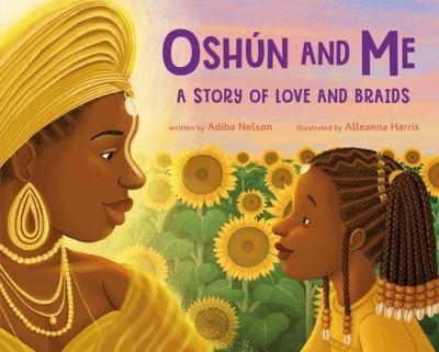 Oshún and Me