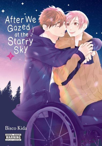 After We Gazed At the Starry Sky. Vol. 2