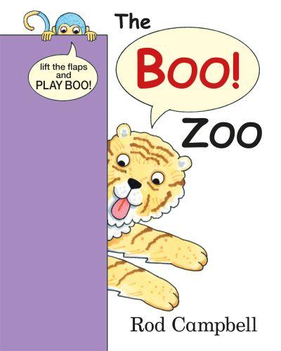 The Boo! Zoo