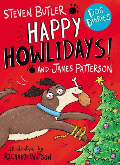 Happy Howlidays!