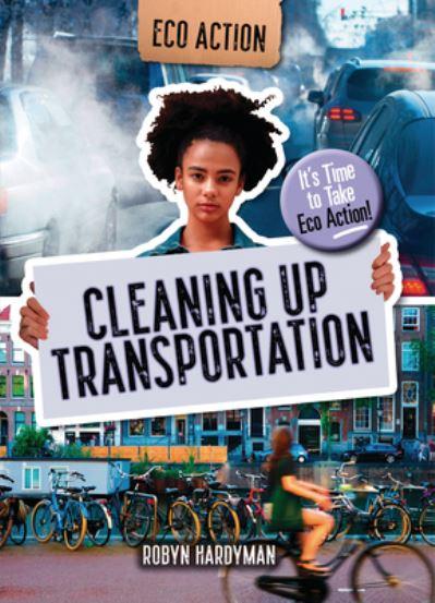 Cleaning Up Transportation
