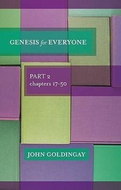 Genesis For Everyone