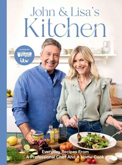 John & Lisa's Kitchen