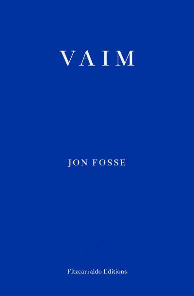 Vaim