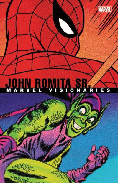 John Romita Sr
