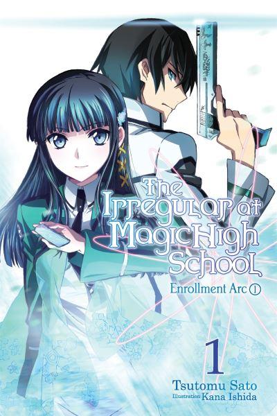 The Irregular At Magic High School. Vol. 1
