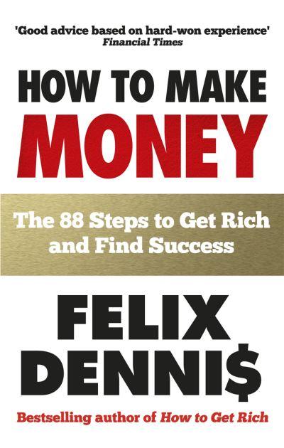 How To Make Money