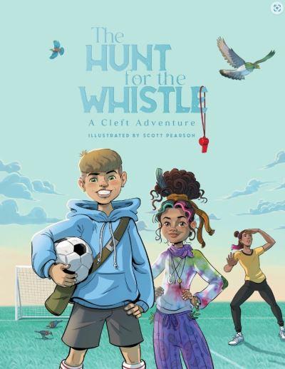 The Hunt For the Whistle