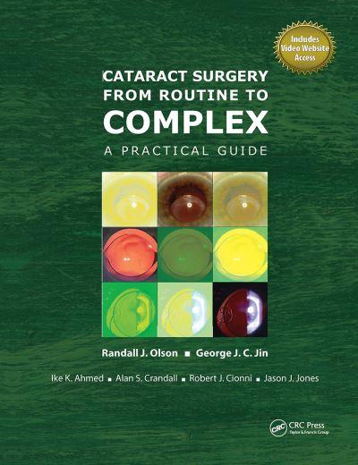 Cataract Surgery From Routine To Complex