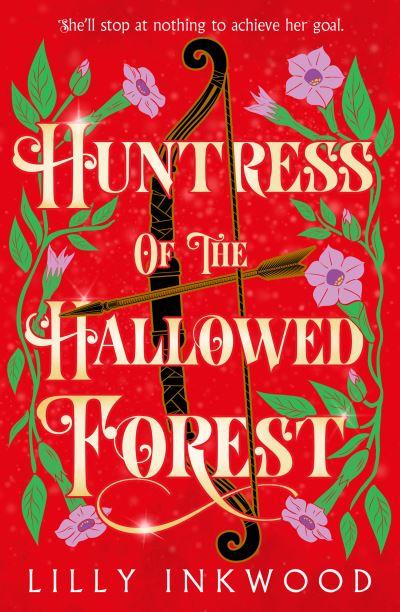 The Huntress of the Hallowed Forest