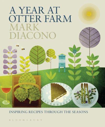 A Year At Otter Farm
