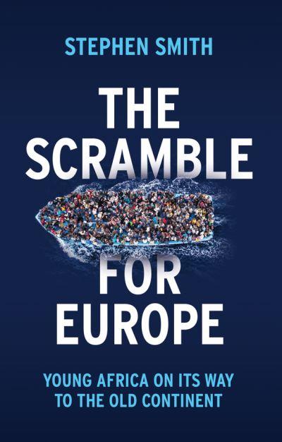 The Scramble For Europe