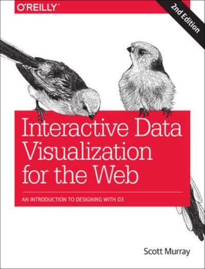 Interactive Data Visualization For the Web