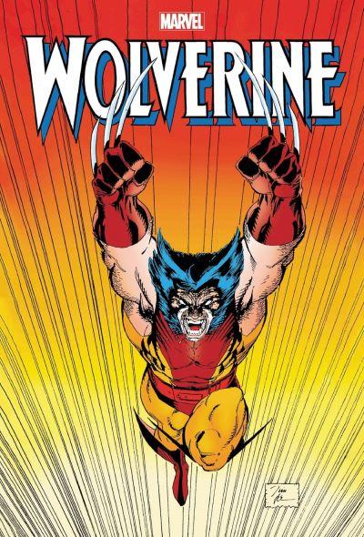 Wolverine Omnibus. Volume 2