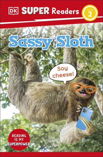 Sassy Sloth