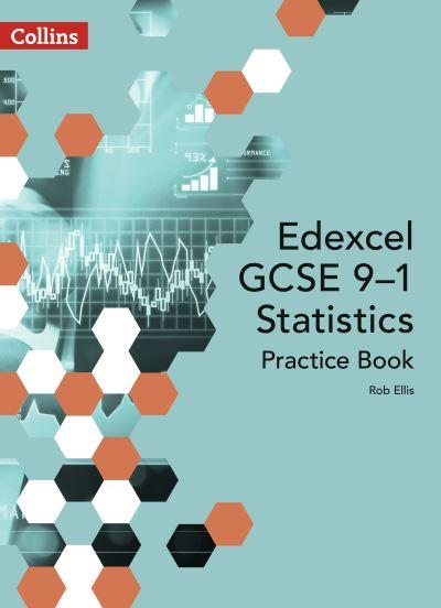 Edexcel GCSE (9-1) Statistics. Practice Book